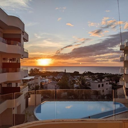 Seaview Serenity Apartment Flic-en-Flacq Esterno foto
