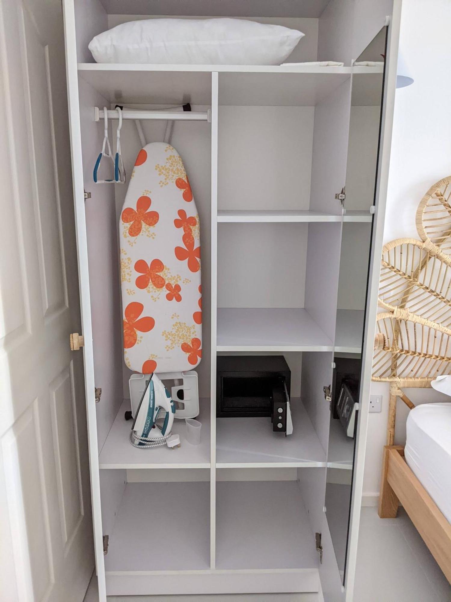 Seaview Serenity Apartment Flic-en-Flacq Esterno foto