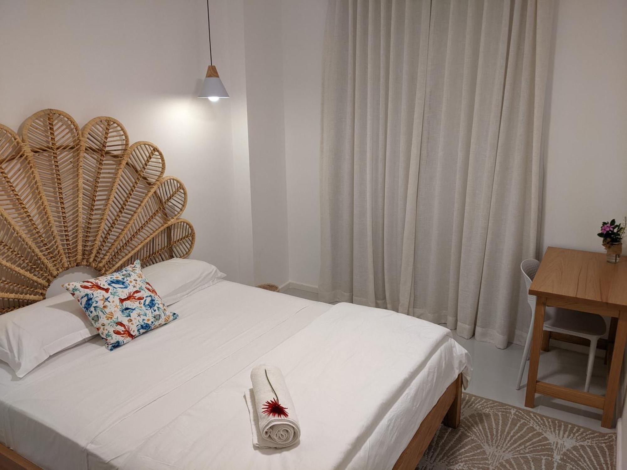Seaview Serenity Apartment Flic-en-Flacq Esterno foto